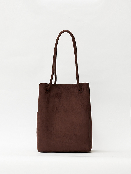 Сумка женская Milbag велюр 287 в Иркутске