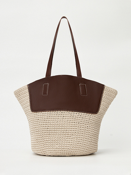 Сумка женская Milbag 9719 в Иркутске
