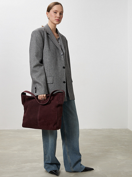 Сумка женская Milbag 3252-1 в Иркутске