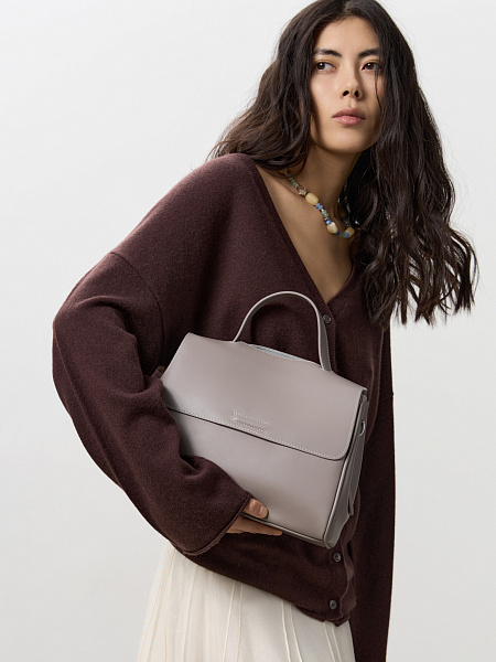 Сумка женская Milbag 10083 в Иркутске
