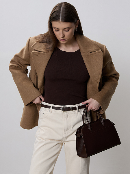 Сумка женская Milbag 1325 в Иркутске